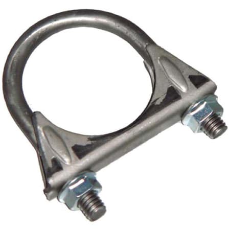 Nickson Heavy Duty Retail Box Clamp - 1.75 in. N16-17122